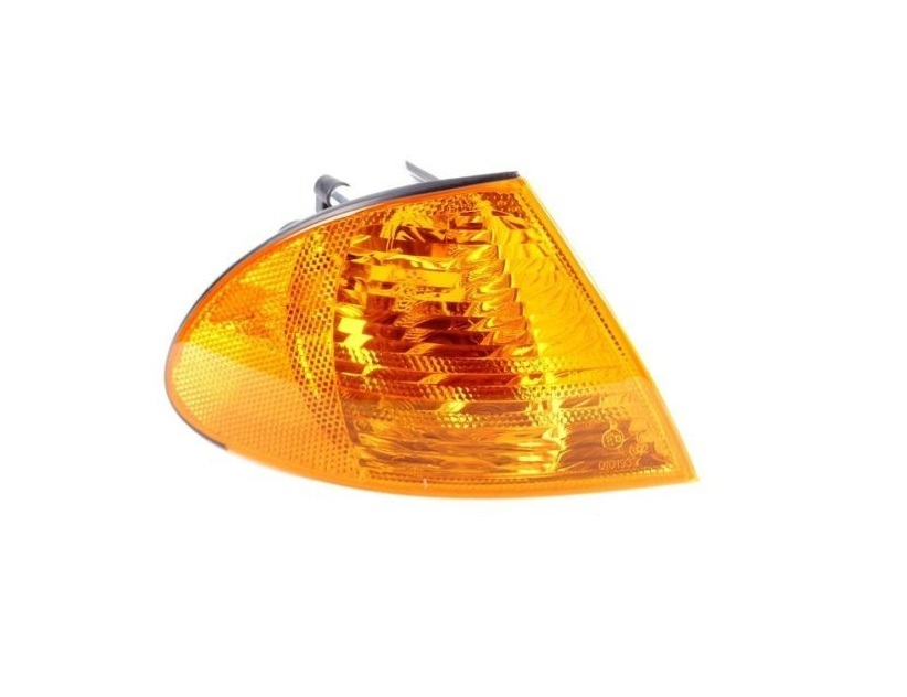 WENDERPARTS BA0461203R-SİNYAL LAMBASI SAG SARI BMW E46 97-01 > 63136902766_/1555